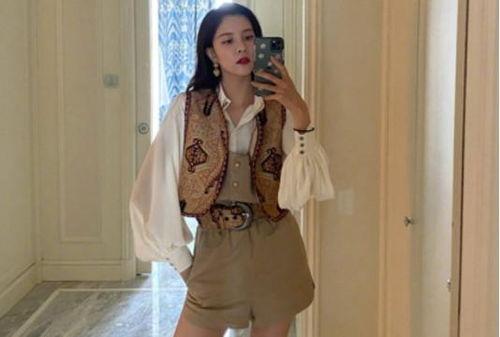 吃瓜女主角现状,从吃瓜到主角的华丽蜕变