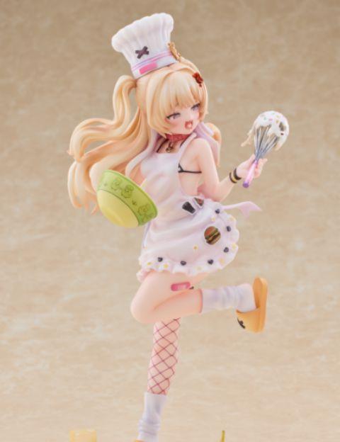 吃瓜 手办,潮流文化的碰撞与融合