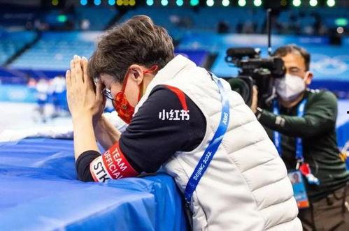 短道吧吃瓜,揭秘冰上世界背后的精彩故事